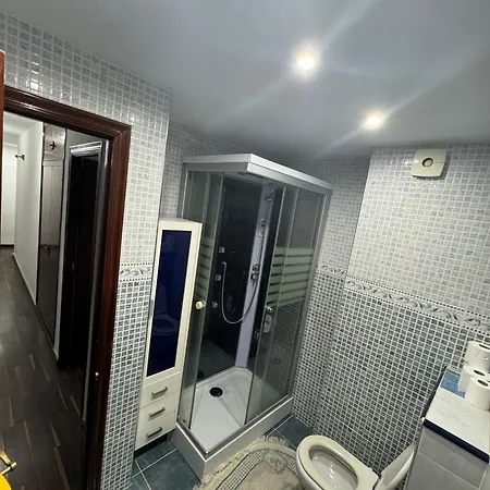 Relax & Comfort Apartamento
