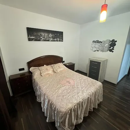 Apartamento Relax & Comfort