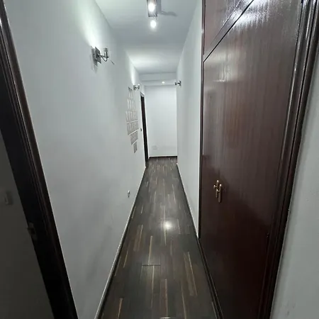 Apartamento Relax & Comfort *