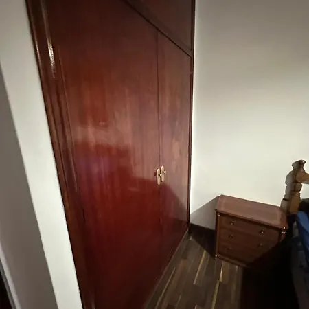 Relax & Comfort Apartamento Alicante