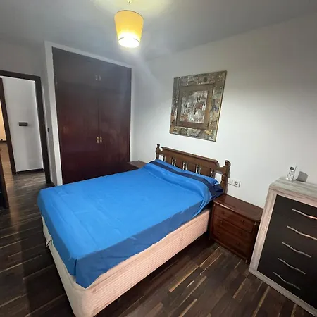 Apartamento Relax & Comfort Alicante