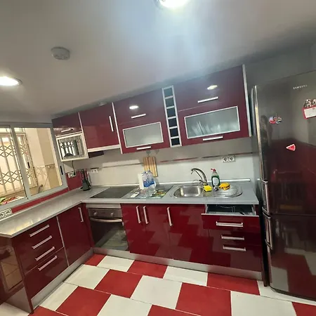 Apartamento Relax & Comfort