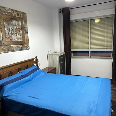 Relax & Comfort Apartamento *