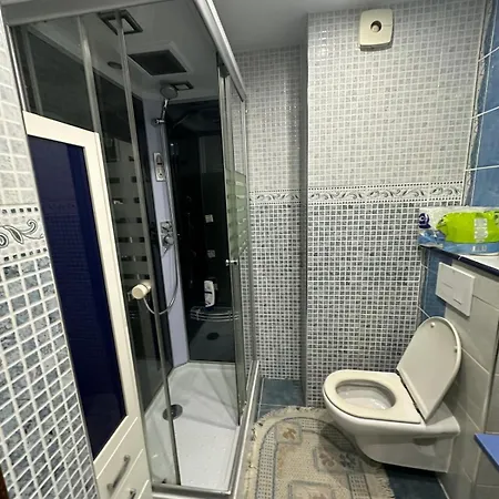 Relax & Comfort Apartamento Alicante