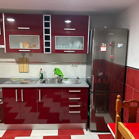 Apartamento Relax & Comfort Alicante